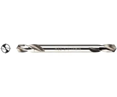 Metalo grąžtas Irwin dvipusis cilindrinis 4,2mm (1868267)