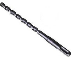 Grąžtas WIERTLO SDS-plus 6,5x210 mm SPEEDHAMMER PLUS IRWIN 10501962