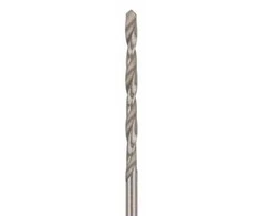 Grąžtas Wiertło Bosch Bosch 2609255035 - Bohrer - 1,5 mm - 40 mm - Eisenguss - Metall - Kunststoff - Nerūdijantis plienas - 1,5 mm - 1,8 cm (2609255035)