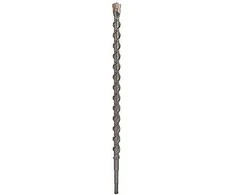 Bosch grąžtas, skirtas SDS+ 7X PLAKTUJŲ 28*400/450MM