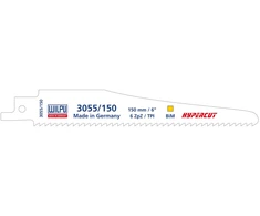Grąžtas Wilpu Bajonetsavkl.3055/150/3 (1571500003)