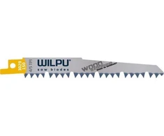 Grąžtas Wilpu 3029/150 Sklydimo pjūkleliai genėjimui - 150 mm - 5 vnt.