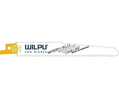 Grąžtas Wilpu Stūmoklinis pjūklas 3021/150Bi/5