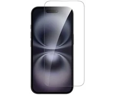 GRE8T GRS skaidrus grūdintas stiklas iPhone 16 Pro Max/17 Pro Max B2B