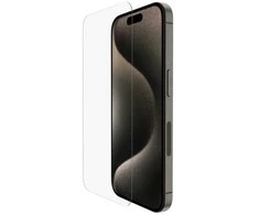 GRE8T GRS skaidrus grūdintas stiklas iPhone 15/16 B2B