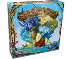 Greater Than Games Spirit Island