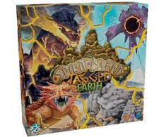 Greater Than Games Spirit Island: Jagged Earth