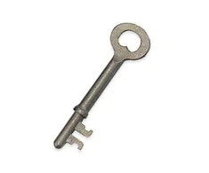Abloy spynos raktas (2014 m.)