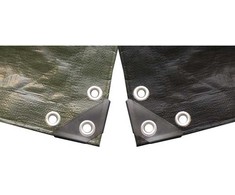 Greenit Plandeka Home It Plandeka 2-lags 2,0 m × 3,0 m = 6,0 m2
