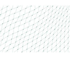 Žalias>it® fuglenet 15×15 mm x 4×5 meter