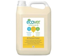 Greenspeed Universalus valiklis „Ecover“, ekologiškas, citrinų kvapo, 5 l