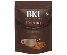 Greitai paruošiama kava, BKI Signature Pro Crema, 250 g