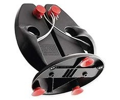 Steel Greito veikimo plieno rinkinys DICK 90092000