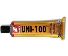 Griffon PVC klijai 125 ml