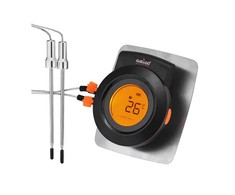 HP Grillngo HyperBBY Bluetooth 2-in-1