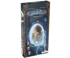 Grimfield „Mysterium Secrets &amp; Lies“ išplėtimas