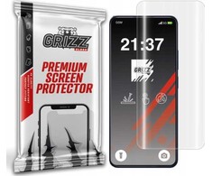 „GrizzGlass“ hidroizoliacinė plėvelė, skirta „Xiaomi Redmi 14C“