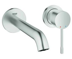GROHE 19408DC1, Praustuvas vonios kambariui