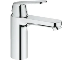 Bazinė baterija Grohe Eurosmart Cosmopolitan stovintis chromas (2339800E)