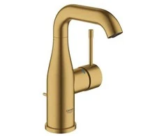 Grohe ESSENCE UMYWALK.BRUSH.COOL SUN BATTERY.