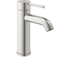 Grohe Essence S praustuvo maišytuvas. supersteel