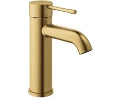 Grohe ESSENCE UMYWALK.BRUSH.COOL SUN BATTERY.