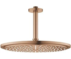 Grohe RAINSHOWER ŠEPEČETIS.ŠILTAS SAULĖS LIETUS DUŠAS.