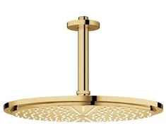 Grohe RAINSHOWER COOL SUN LIETAUS DUŠAS.