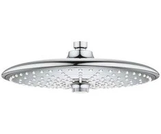 Grohe Euphoria 260. dušo galva trijų padėčių. chromas