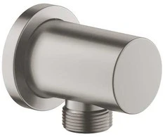 Grohe Rainshower dušo išvadas, nerūd.plienas