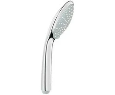 Grohe Euphoria 110 dušo galvutė, 2 srovės, 13.5L/min., chromas