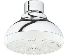 Grohe TEMPE.100 VIRŠUTINIS DUŠAS 4 BLOGA APSAUGA STR