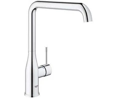 Grohe Essence virtuvinis maišytuvas. chromas
