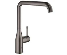 Grohe ESSENCE HARD GRAPH KITCHEN maišytuvas.