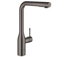 Maišytuvas Grohe Essence 30270A00, hard graphite