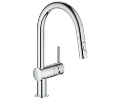 Grohe MINTA Baterija ZLEWOZMYWAKOWA CHROM