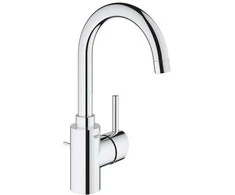 Grohe Concetto new aukštas praustuvo maišytuvas, chromas