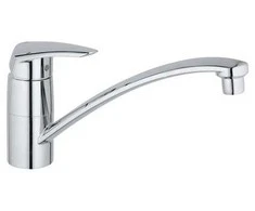 GROHE 33770001, Praustuvas vonios kambariui