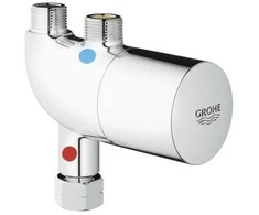 Grohe GRT Micro THM baseinas