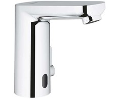 GROHE 36325001, jutiklis, 1/2 colio, chromuotas
