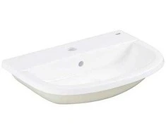GROHE 39422000, Vonios kriauklė