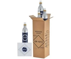 GROHE 40422000, Mėlyna, Nerūdijantis plienas, 4 pc(s)