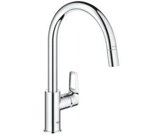 GROHE BauLoop, chromuotas