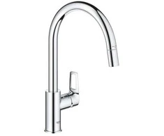 GROHE BauLoop, chromuotas