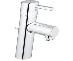 GROHE Concetto, chromuotas