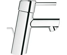 GROHE Concetto, chromuotas