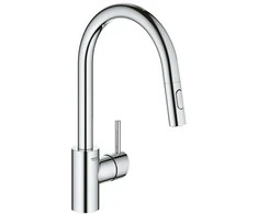 Grohe CONCETTO virtuvės maišytuvas
