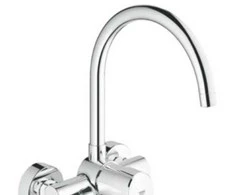 Grohe CONCETTO Kriauklės maišytuvas, chromas