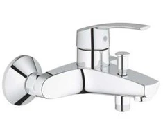 „Grohe“ „pasidaryk pats“ tikslusis paleidimas – terminis. Slėgio valdymas. Išorinis 1/2 34595000