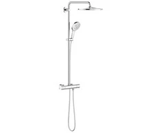 Grohe RAIN.SMART.310 dušo maišytuvas CHR